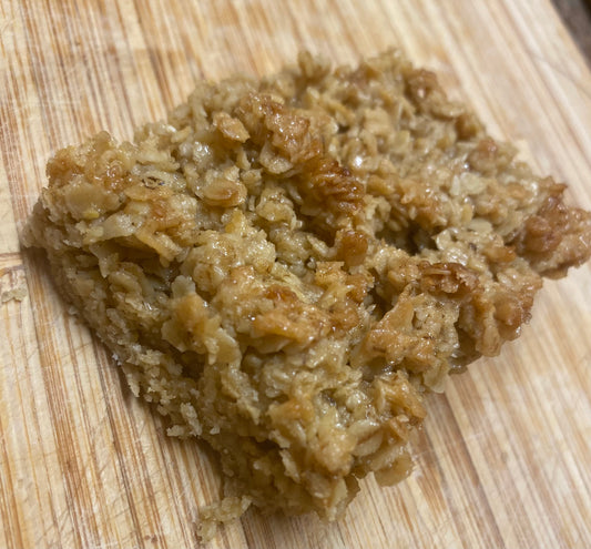 Flapjack