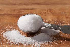 Granulated Sugar 100g