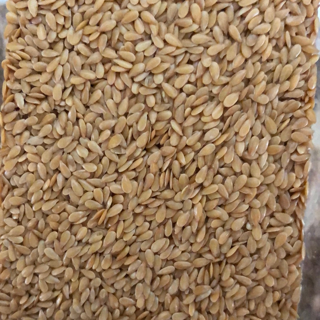 Linseeds - Golden 100g