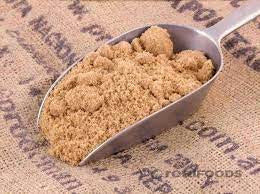Muscovado Sugar - Light 100gm