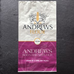Flour - Soda Bread - 100g