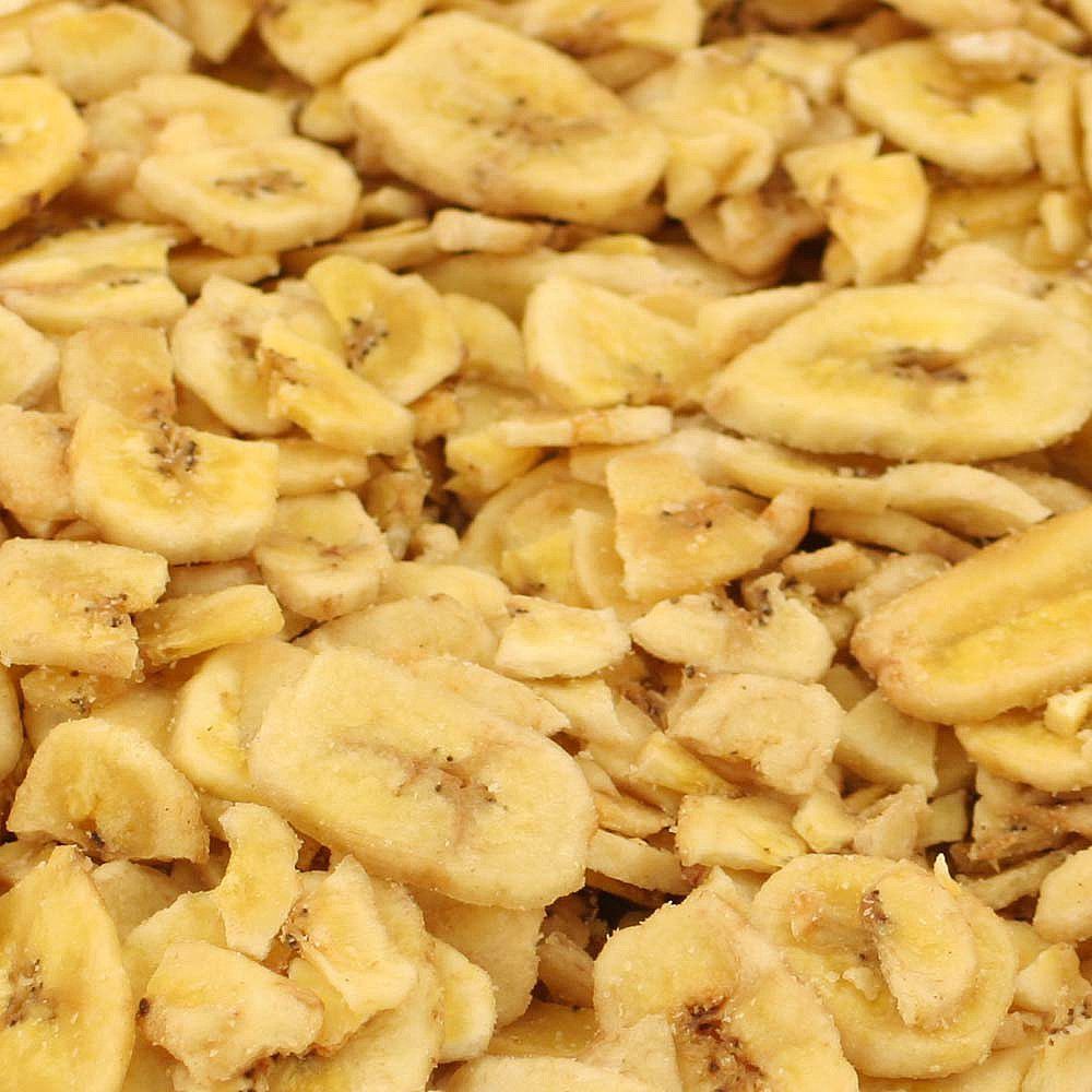 Banana Chips 100gm