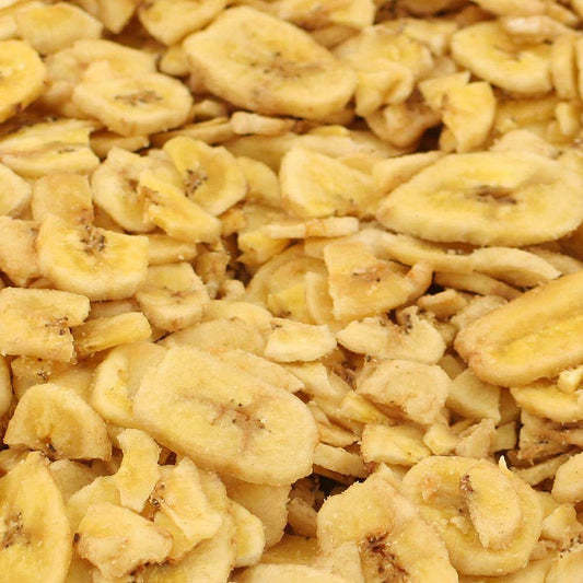 Banana Chips 100gm