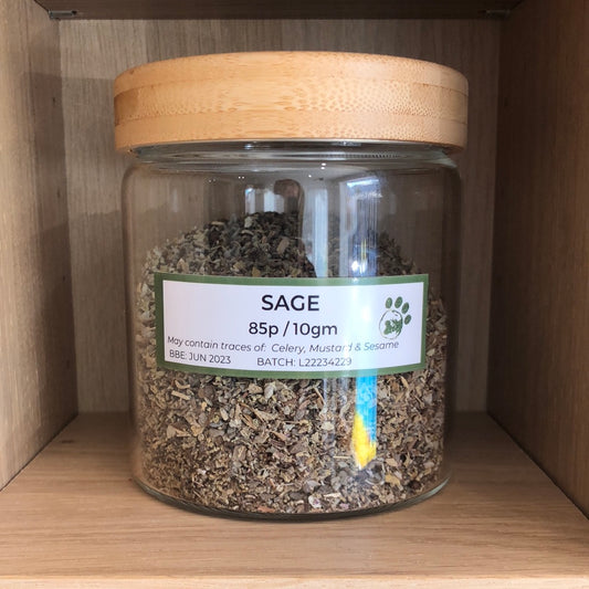 Sage 10g