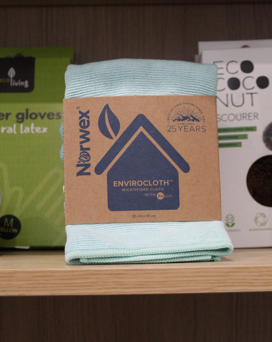 Microfibre Cloth