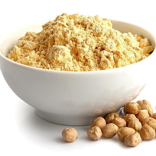 Flour - Gram Flour (Chickpea) 100g