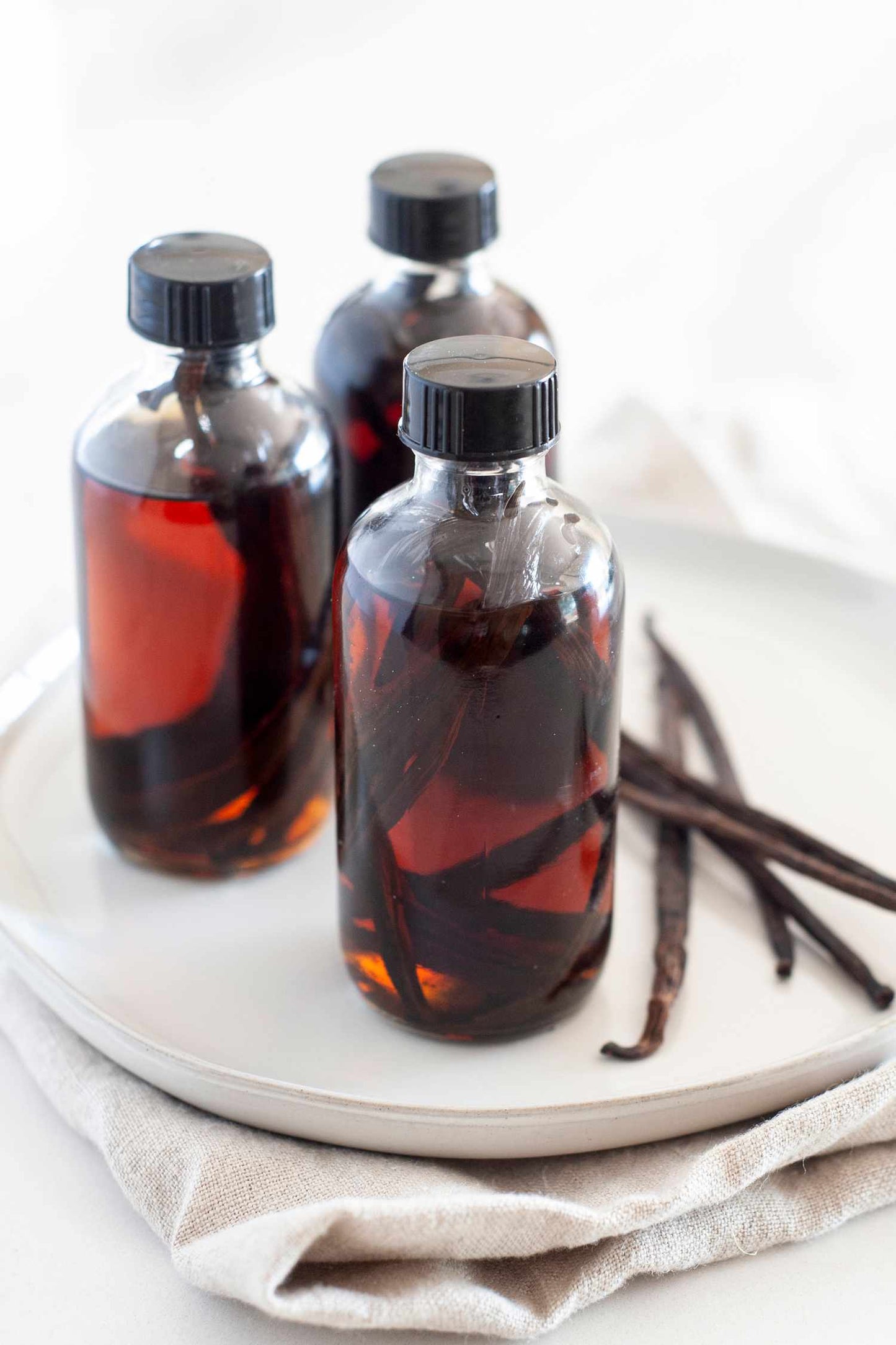 Vanilla Extract 10gm
