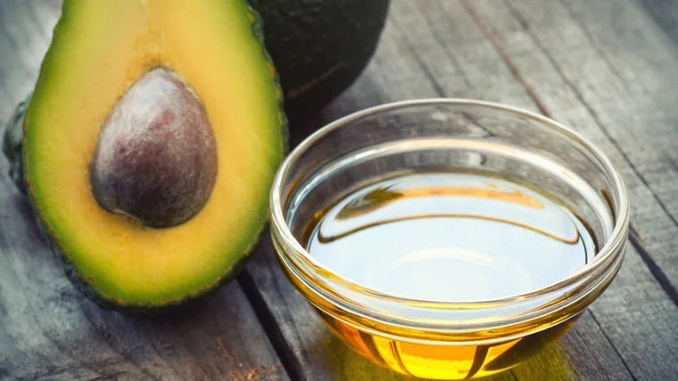Avocado Oil 100gm