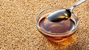 Oil - Sesame 100g