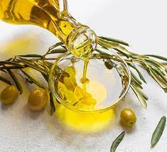 Olive Oil - Extra Virgin 100g