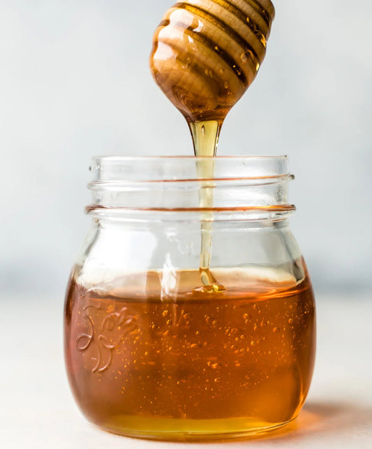 Honey 100g