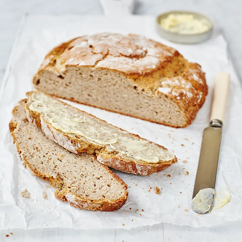 Gluten Free Flour - Brown Bread 100gm