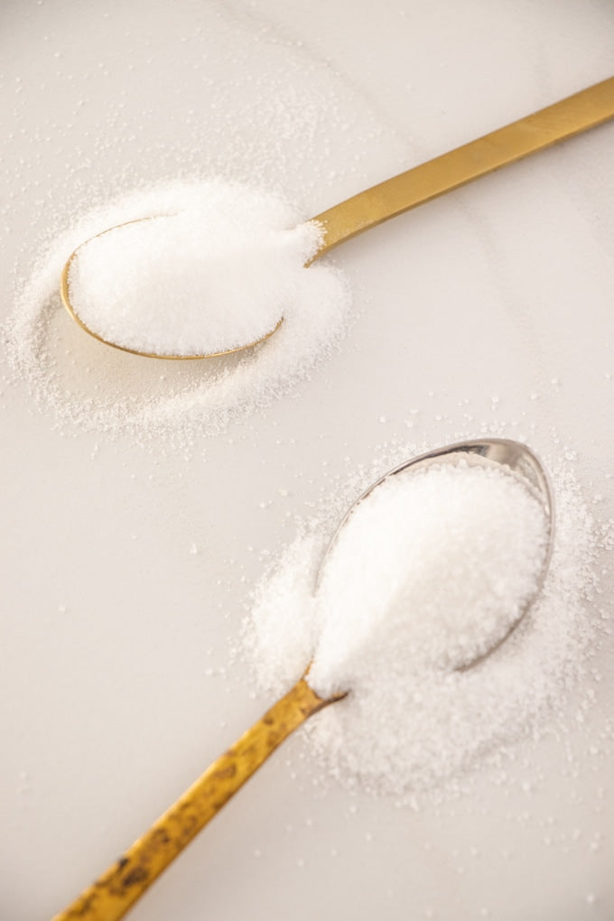 Caster Sugar - White 100gm