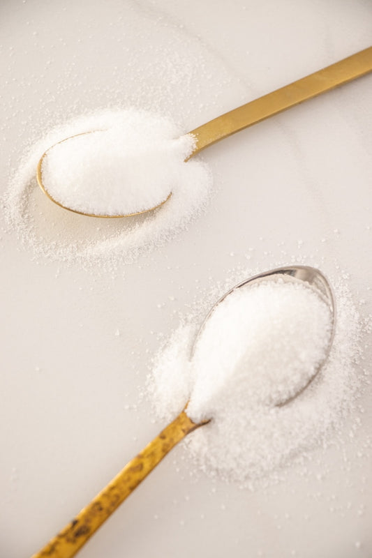 Caster Sugar - White 100gm