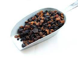 Mixed Fruit 100g
