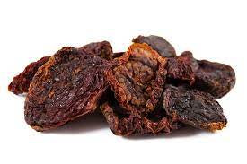 Tomatoes - Organic Sun Dried Halves 100g