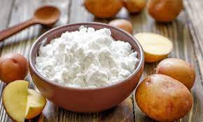 Potato Starch 100gm