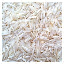 Rice - Basmati (white) 100g