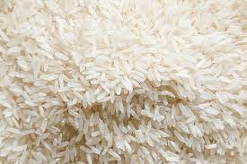 Rice - Jasmine 100g