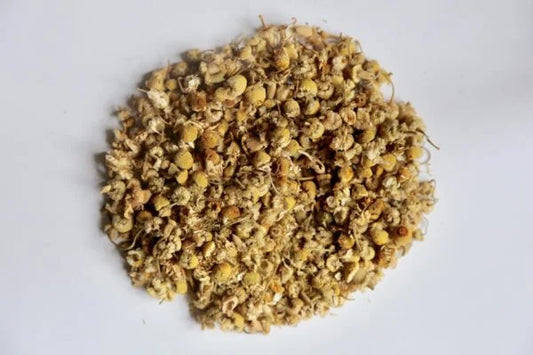S.D. Bell Chamomile Flowers 10gm