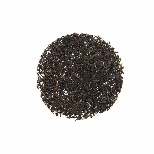 S.D. Bell Earl Grey Loose Leaf Tea 100gm