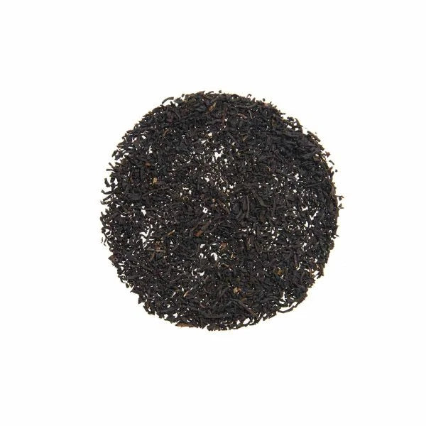 S.D. Bell Decaff Loose Leaf Tea 100gm