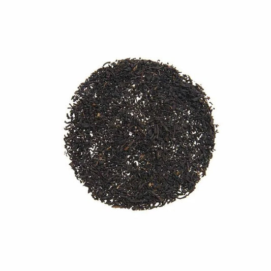 S.D. Bell Decaff Loose Leaf Tea 100gm