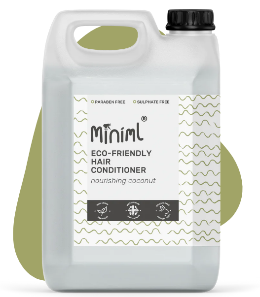 Conditioner Nourishing Coconut 100g