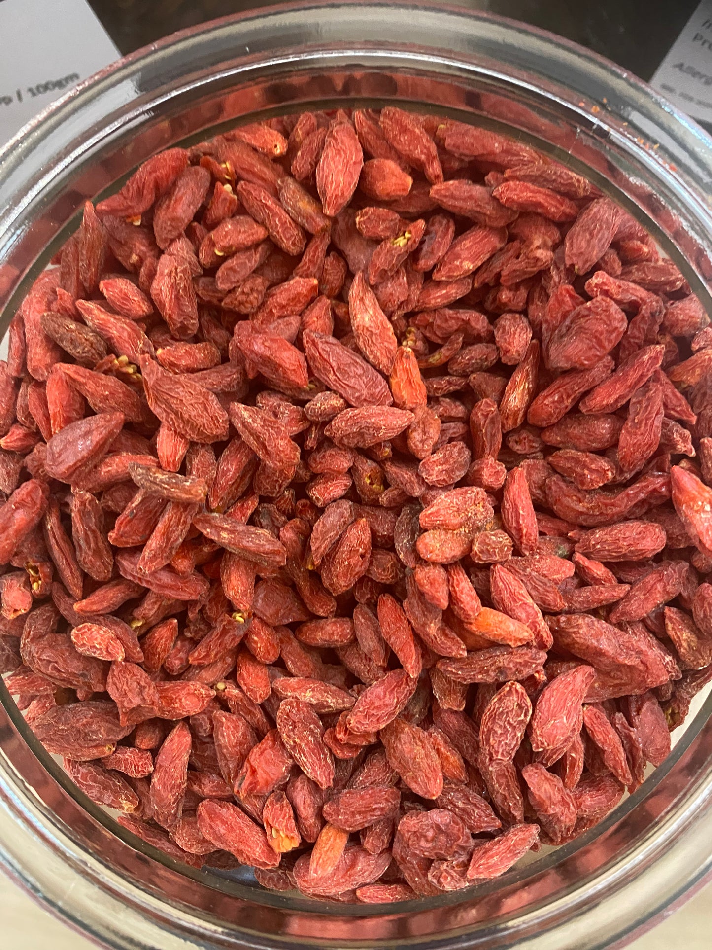 Goji Berries