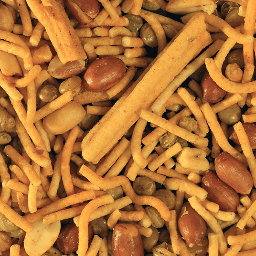 Bombay Mix (Mild) 100g