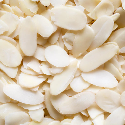 Almonds Flaked 100gm