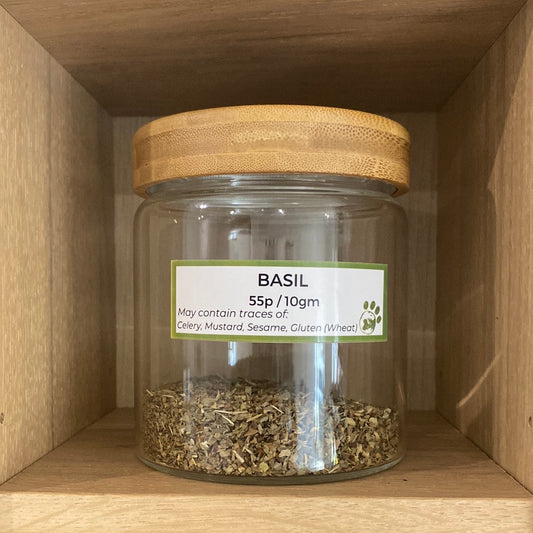 Basil 10gm