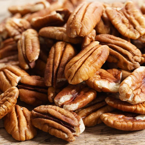 Pecan Nuts 100g