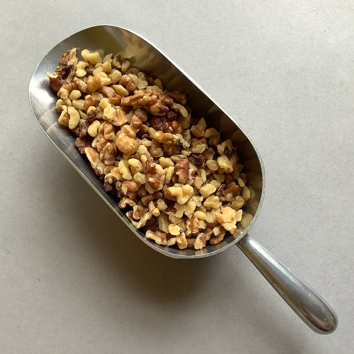 Walnut Pieces