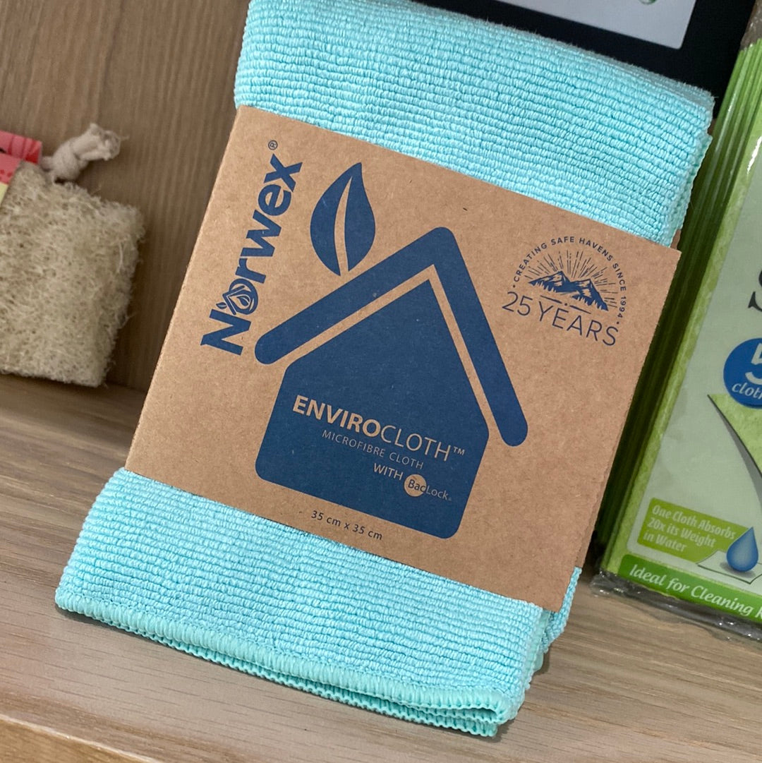 Microfibre Cloth