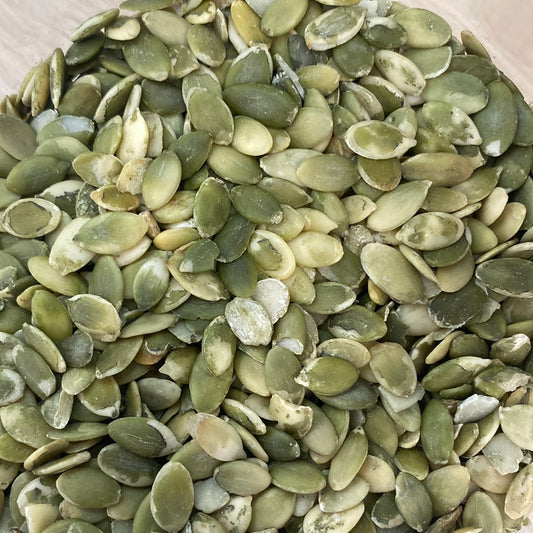 Pumpkin - 100g