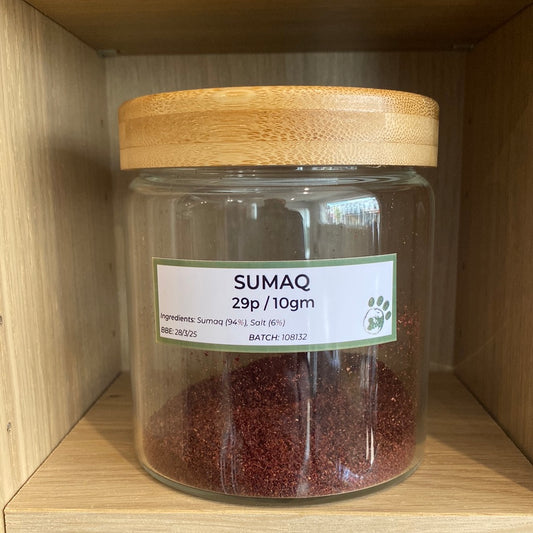 Sumaq 10g