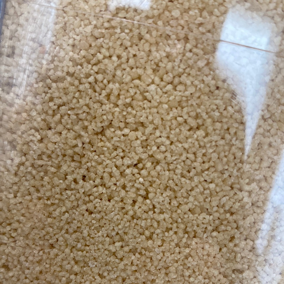 Cous Cous - White 100g