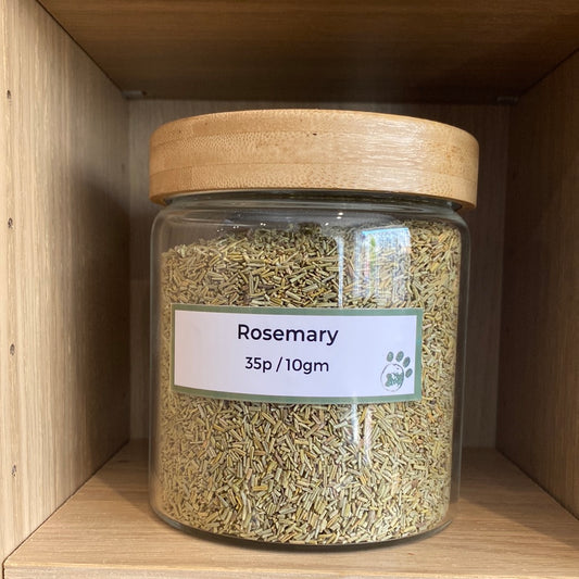 Rosemary 10g
