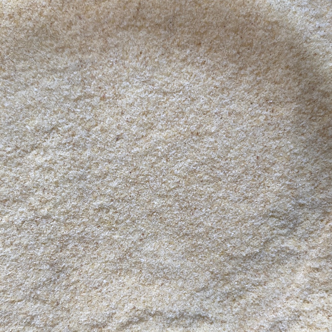 Semolina 100g