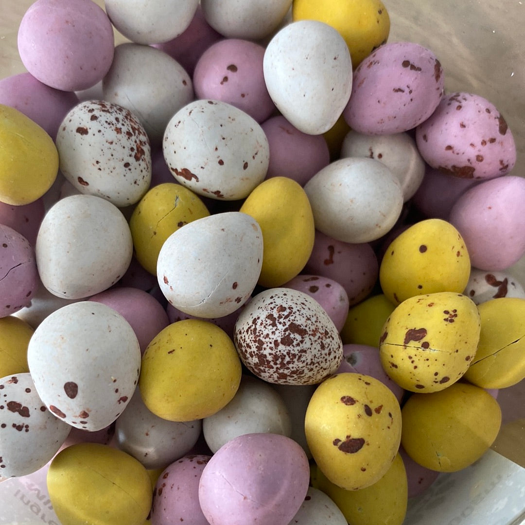Mini Eggs 100g