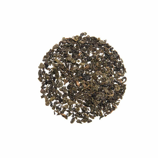 S.D. Bell Gunpowder Green Tea 100gm
