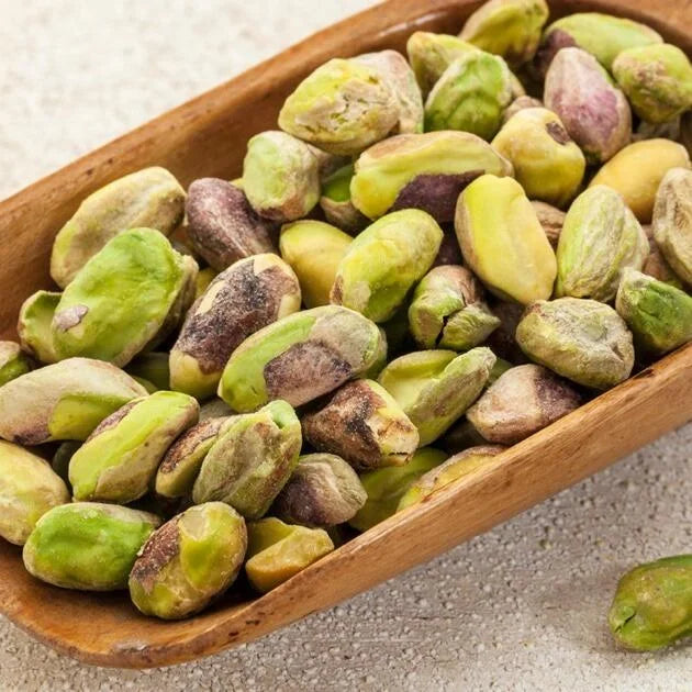 Pistachio Nuts 100g