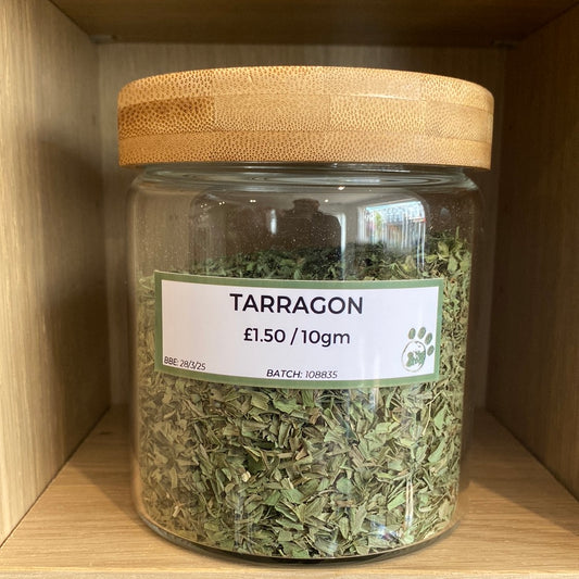 Tarragon - 10g
