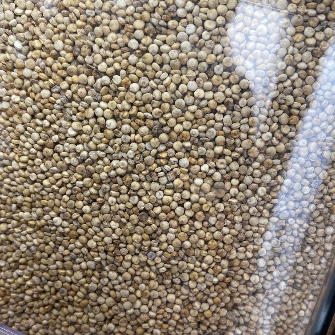 Quinoa 100g