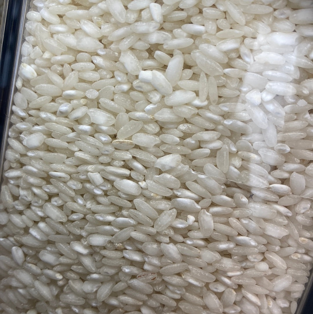 Rice - Arborio / Risotto 100g