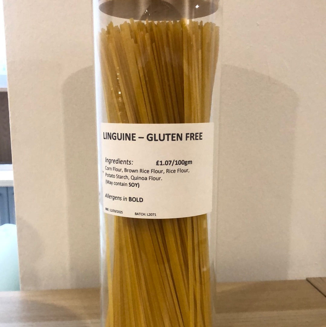 Linguine - GF