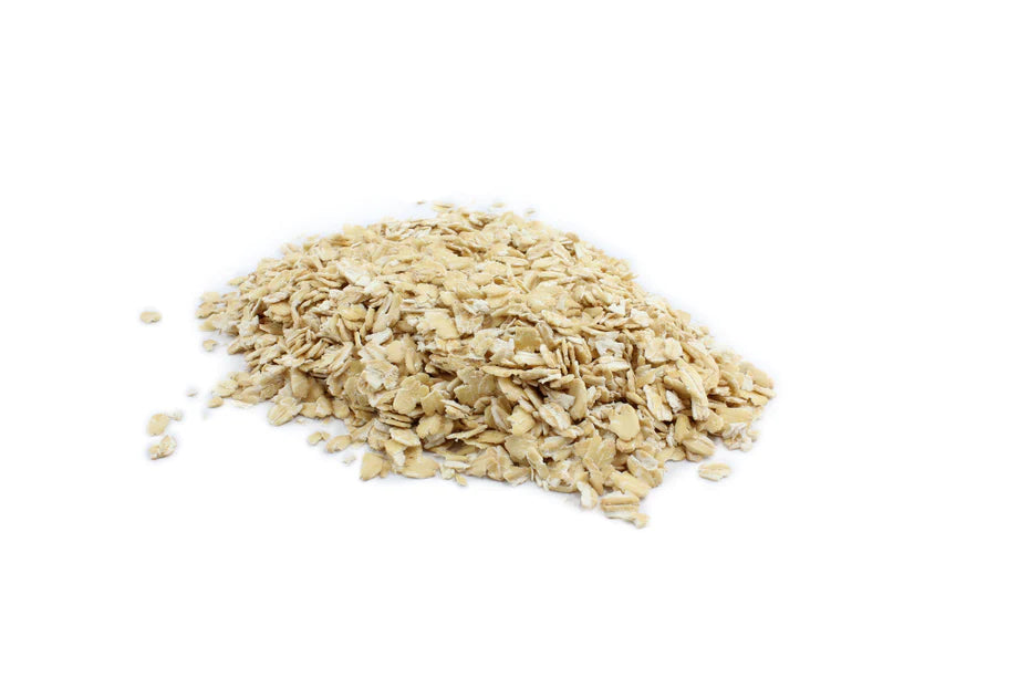 Speedicook White’s Rolled Oats 100gm