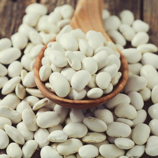 Butter Beans 100g