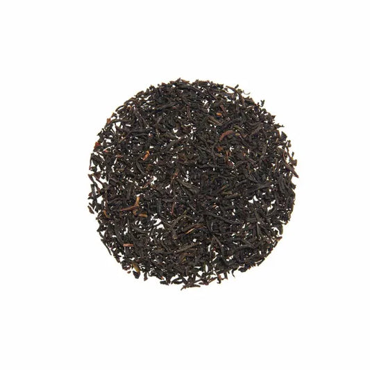 SD Bell Earl Grey Leaf Tea 100g